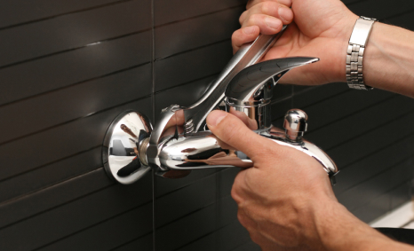 Plumber West Ryde